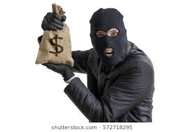 irs scare money let robber don calls received several three these